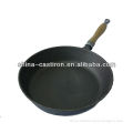 cast iron fry pans